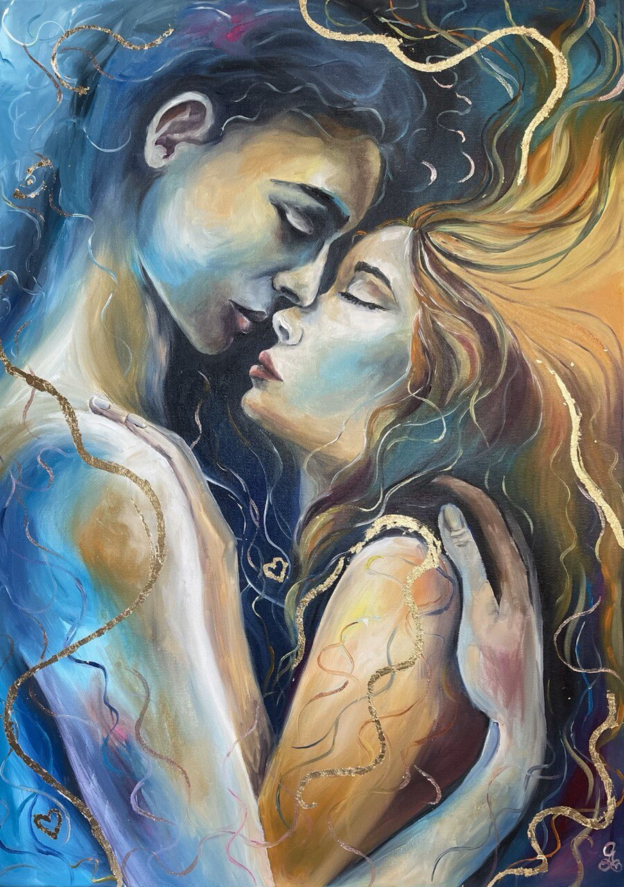 Unity of the Elements