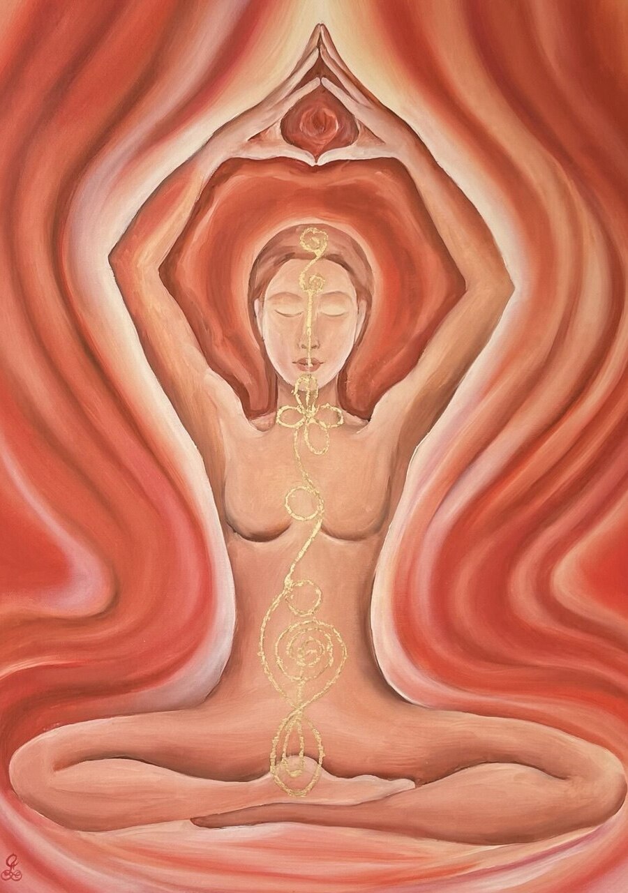 Flow of Energy