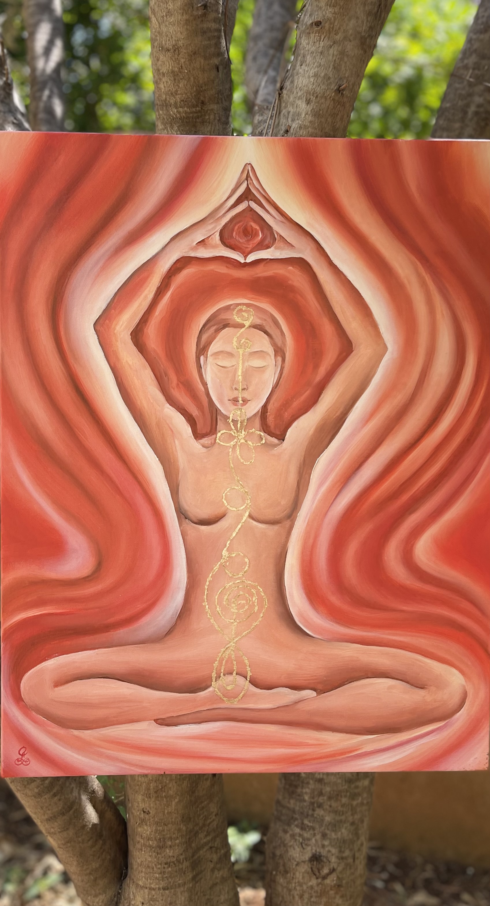 Inner Flame