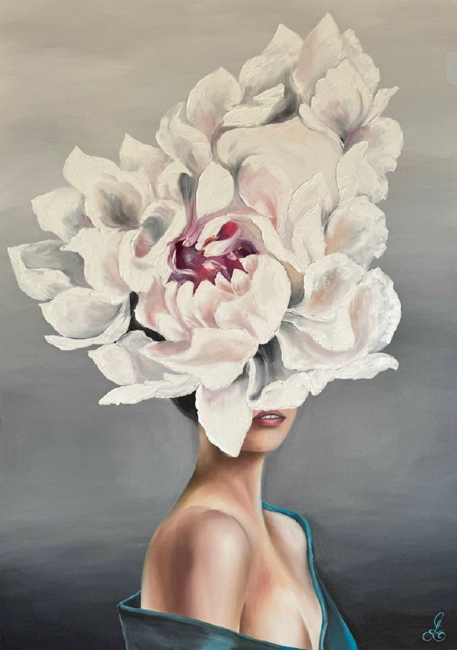 Floral Identity