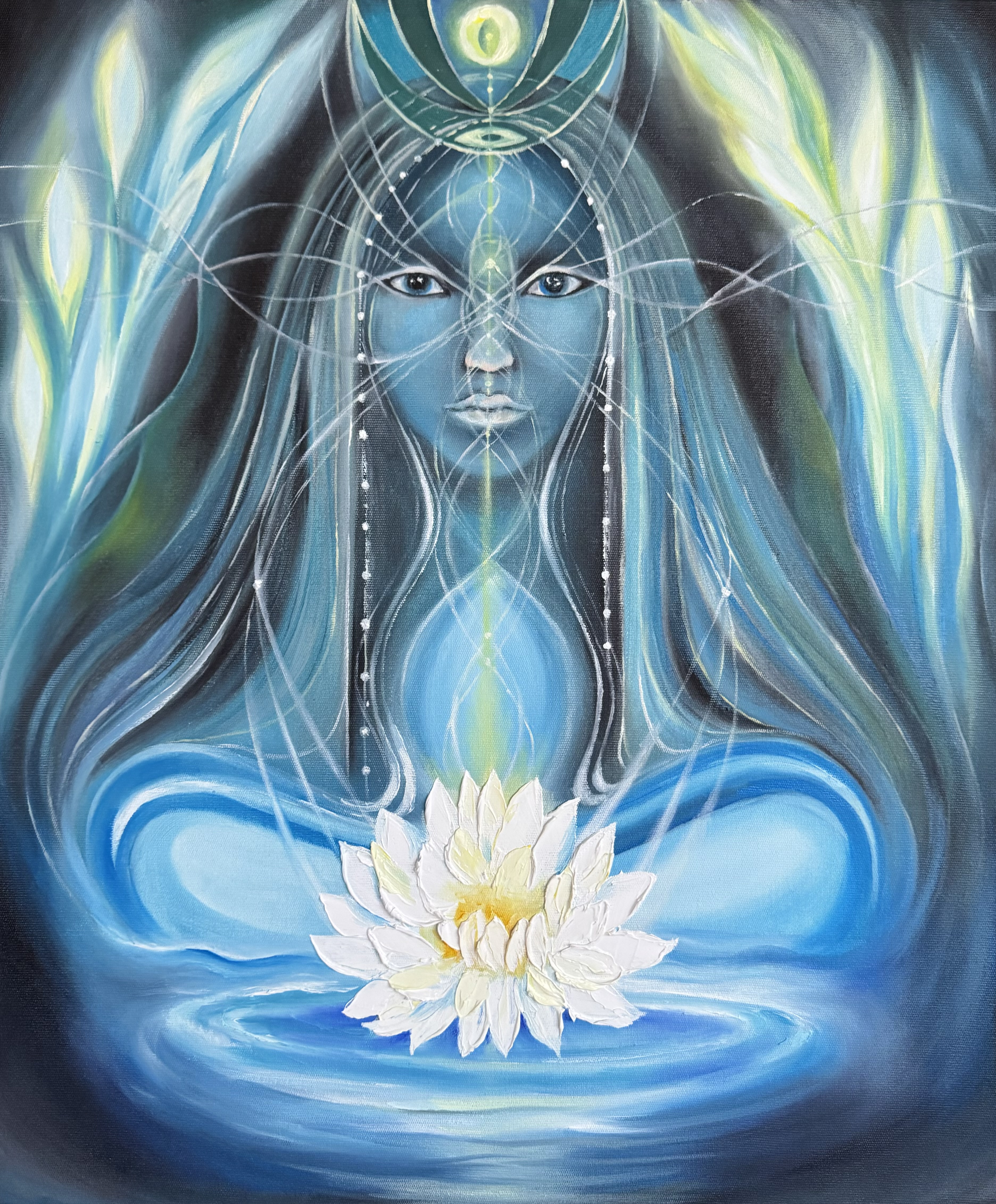 Awakening of the Inner Light