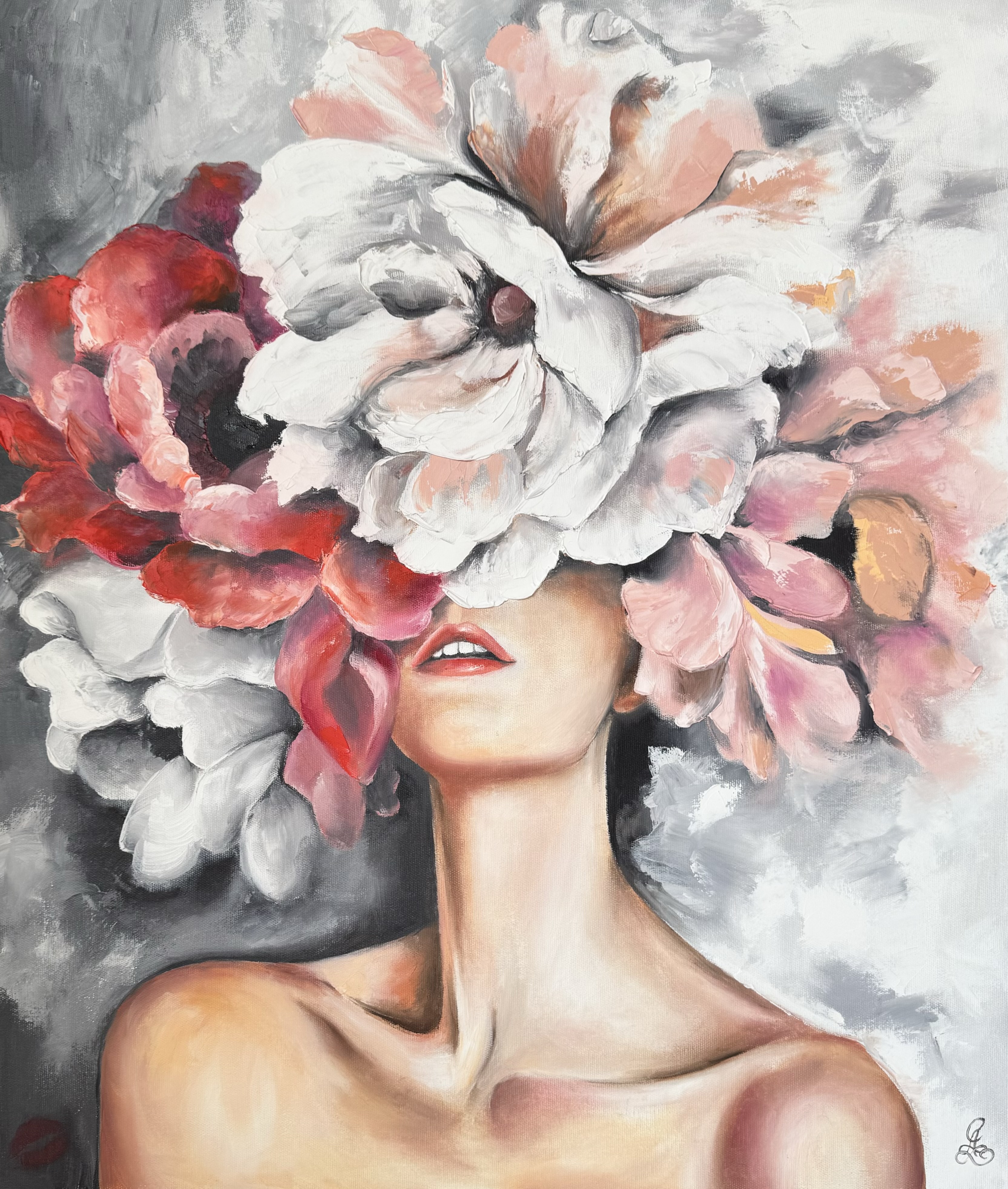 Silence of the Petals