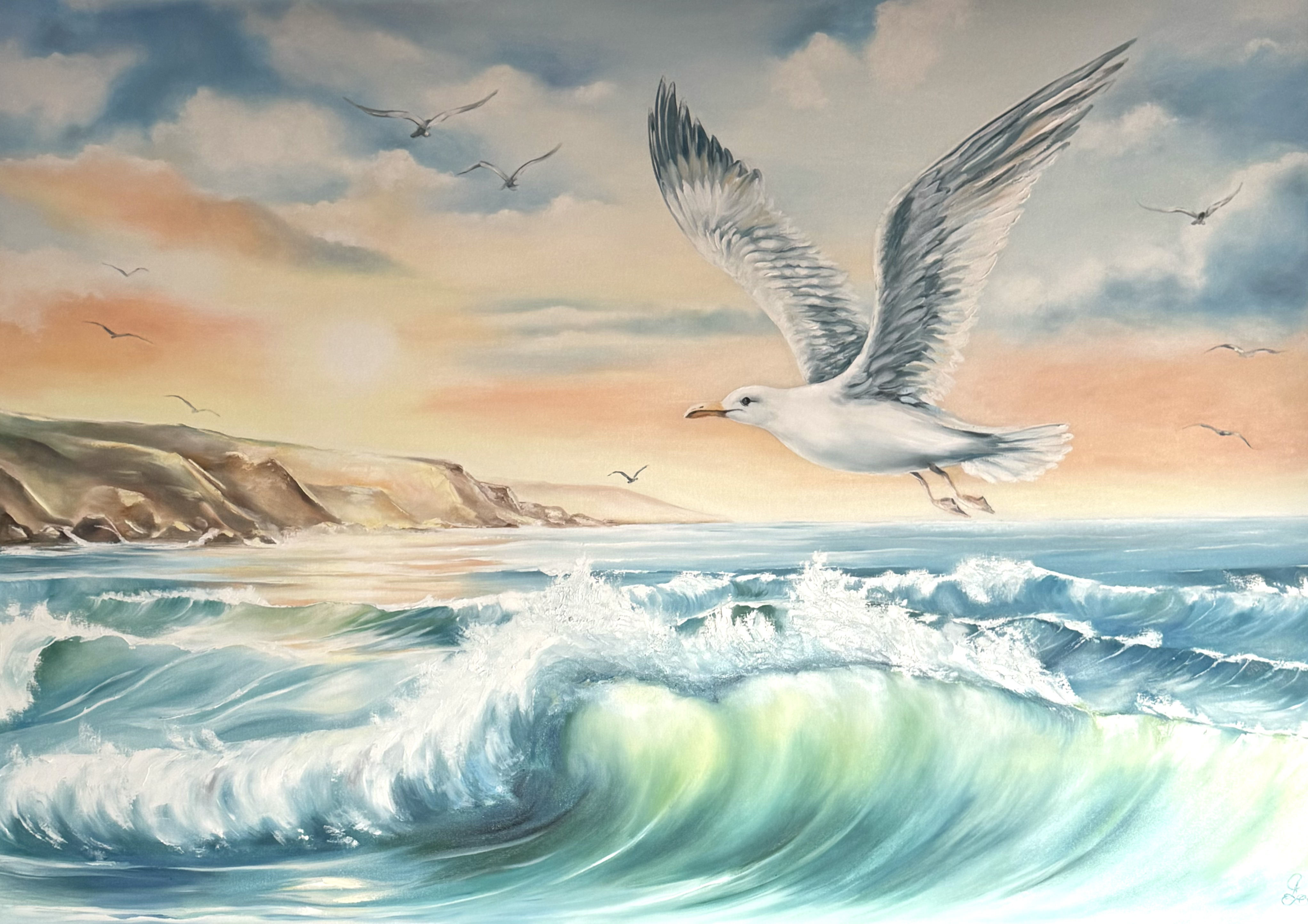 Albatross