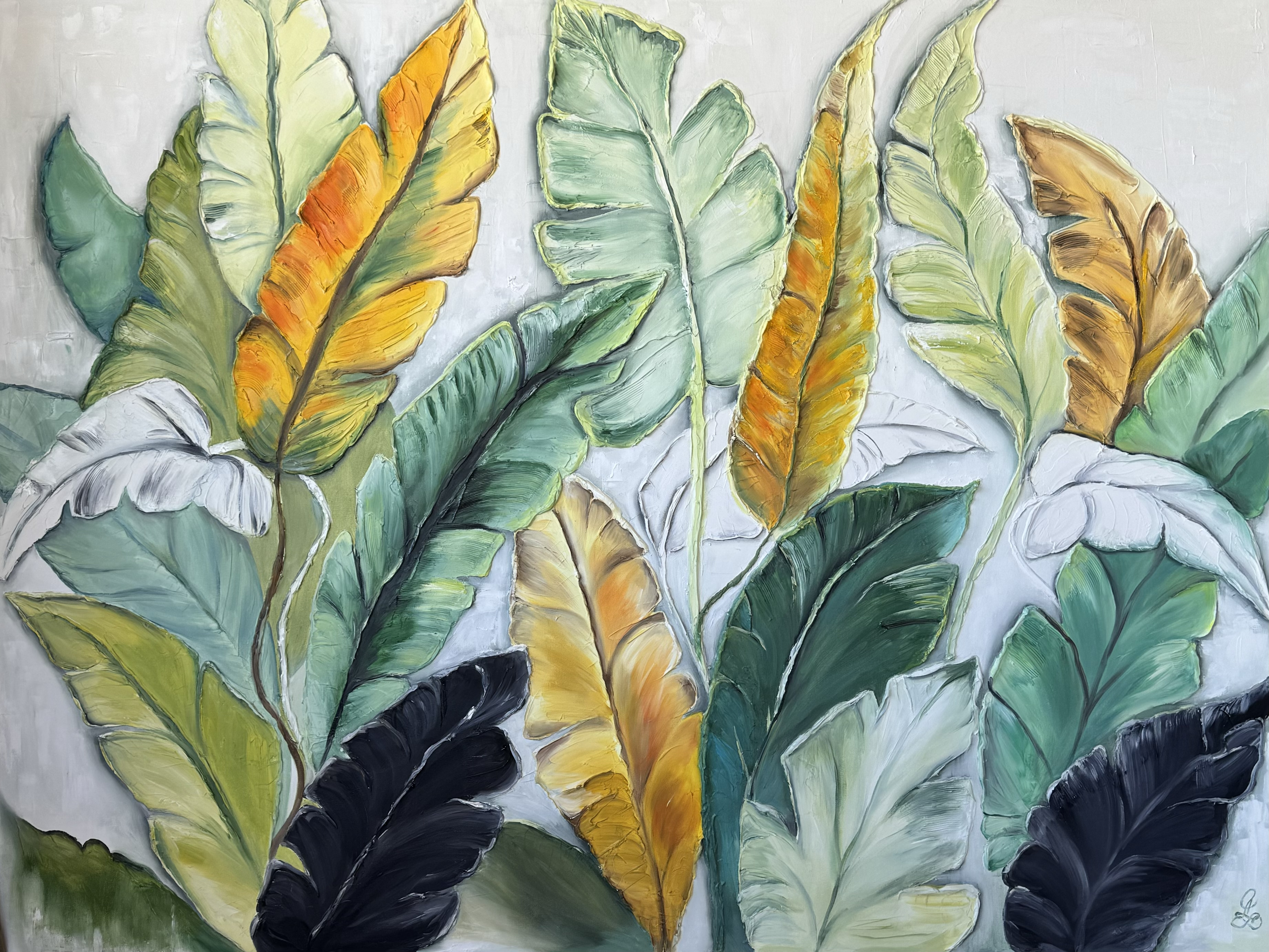 Tropical Symphony